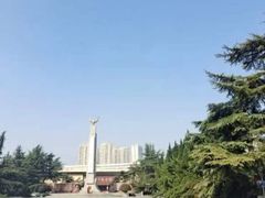 -武汉二七纪念馆