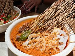 -嘉州叶婆婆钵钵鸡(建设路店)