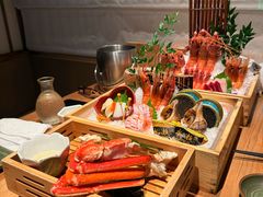 -Minase水濑·日料放题(外滩店)