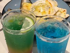 -喜庭海鲜自助(深圳万丰海岸城店)