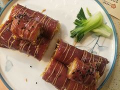 金莎海虾红米肠-点都德(北京路贰店)