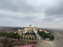 -珲春防川景区