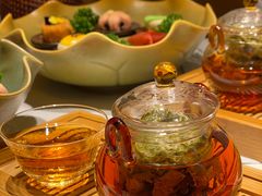 -叶叶菩提·晋福宫