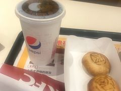 -肯德基(杭州永安店)
