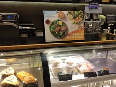 -星巴克臻选(舟山凯虹广场店)
