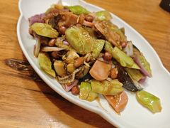 -旺角小渔村·海肠捞饭开创者(环山路店)