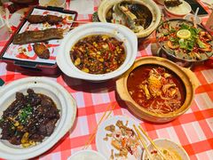 -辣小鲜·南昌大排档(船山路店)