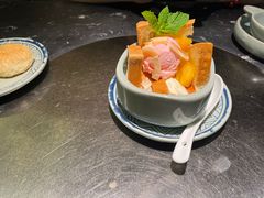 -云海肴云南菜·蒸汽石锅鱼(青岛万象城店)