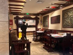-龙森园火锅(琴台路店)