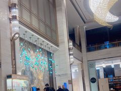 -皇马假日醉海南大酒店·假日一品派茶楼(秀英店)