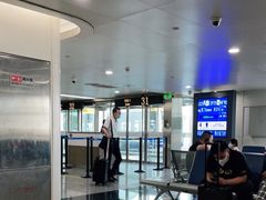 -石家庄正定国际机场-T2航站楼