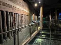 -元代水闸遗址博物馆