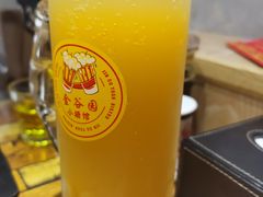 -金谷园饺子·烧烤(人大总店)