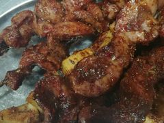 -色兰伊品轩食府