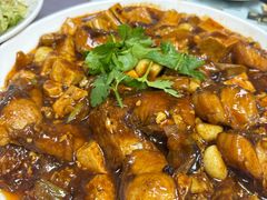-白魁老号饭庄(安内店)