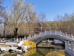 -丰台科技园生态主题公园