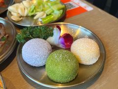 -西塔老太太泥炉烤肉(沈阳店)