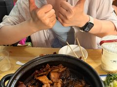 -百家春好德来姜母鸭