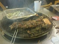 -五彩凉山自助西昌烧烤(柳翠路店)