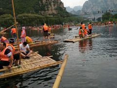 -孤山寨风景区