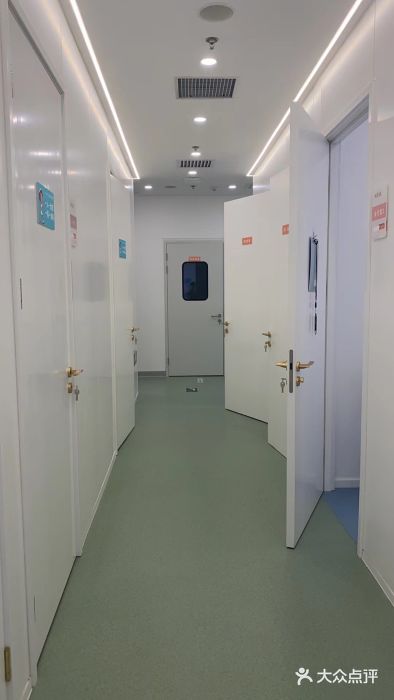 JUVA欧华医美连锁(金融街店)图片