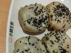 -小杨生煎(周浦万达店)