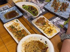 -帽帽家只卖生蚝·烧烤(沙湖路店)
