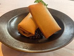 -扬州香格里拉·香宫中餐厅