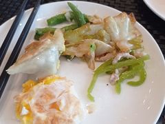 -听松楼·花园酒店·自助餐厅(红梅公园店)