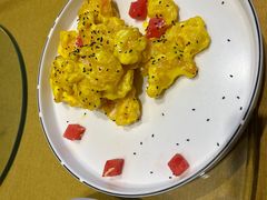 -天毓山庄·餐厅