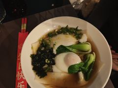 -新鲜特色餐厅(香格里拉大酒店)
