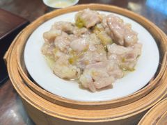 -山水茶艺馆·点心粤菜·30年老字号