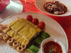 -花家怡园(四合院总店)
