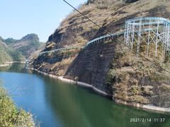 -修水东浒寨风景区