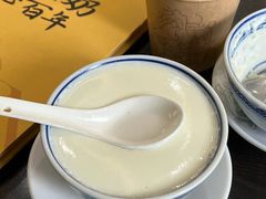 -民信老铺(双皮奶博物馆店)