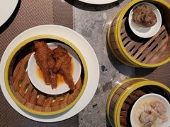 -香云轩·顺德菜(香云纱园林酒店店)