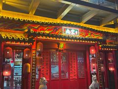 -尚寨嫽扎咧面馆(钟楼店)