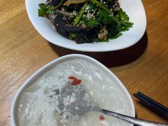 无骨乌鸡爪-三猫黑鱼花(南大店)