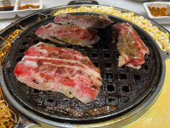 -韩宫宴和牛烤肉(盐城金鹰店)
