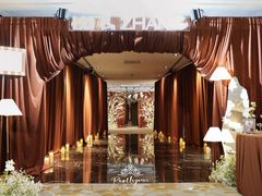 -上海波特曼丽思卡尔顿酒店