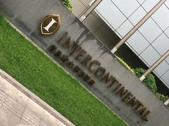 -青岛海尔洲际酒店