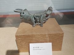-大钟寺古钟博物馆