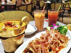 -Home Thai·泰谣(王府井apm店)