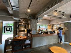 -来回·咖啡(天河南店)