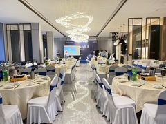 大堂-头家宴会·年会婚礼自助餐·乔迁冷餐茶歇(龙华店)