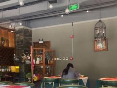 -ITA·意塔意大利餐厅(亦庄店)