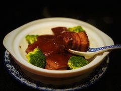 苏式东坡肉-江南古镇(斗西路万致创意园店)