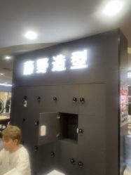 点击看大图 -藤野造型