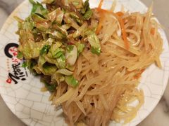 -京城小江南·北京烤鸭·江南土菜·白鱼(中关村店)