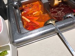 -海底捞火锅(武胜路凯德广场店)
